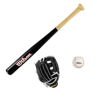 Set baseball Wilson  Little League Baseball Kit WTA0001A (2278)