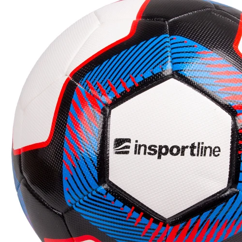 Minge fotbal №5 inSPORTline Spinut 25051 (8750)