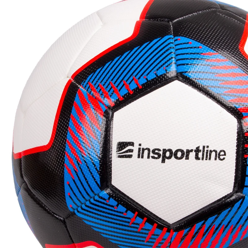 Minge fotbal №5 inSPORTline Spinut 25051 (8750) 2