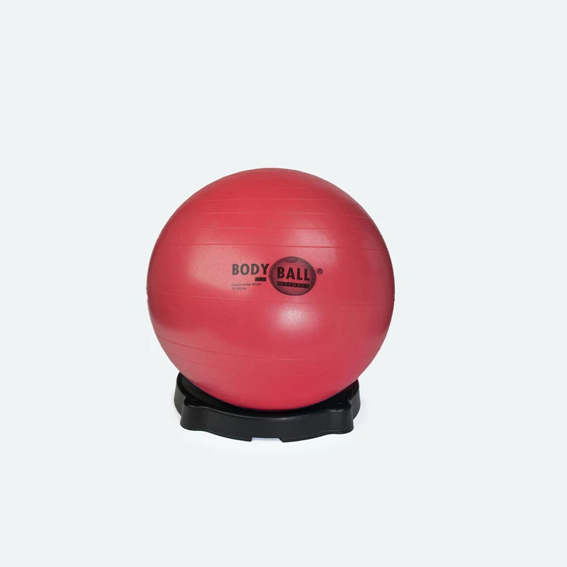 Minge de gimnastica (max. 250 kg) d=75 cm Dittmann Pro (3741) 2
