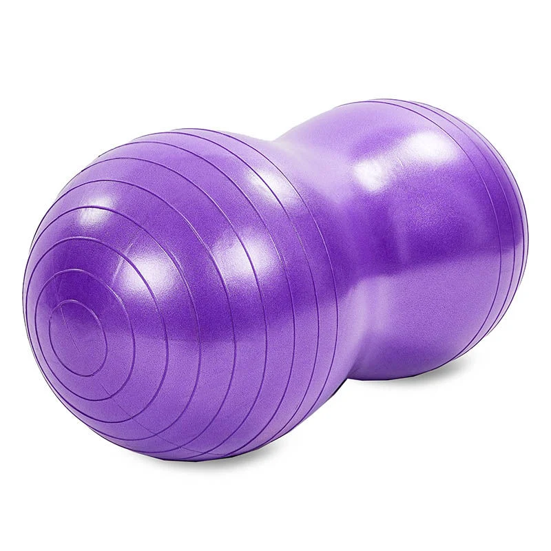 Minge gimnastica "Arahis" 50х100 cm FI-7136 (285) 3