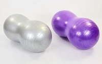 Minge gimnastica "Arahis" 50х100 cm FI-7136 (285) 5