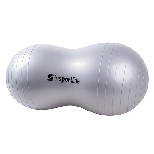 Minge gimnastica "Arahis" (max. 250 kg) 50х100 cm inSPORTline P-Nut 25834 (10042)