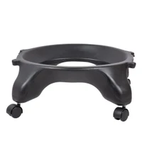 Fotoliu fitness cu minge (max. 135 kg) inSPORTline G-Chair Basic 10971 (2957) 5