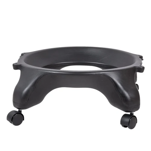 Fotoliu fitness cu minge (max. 135 kg) inSPORTline G-Chair Basic 10971 (2957)