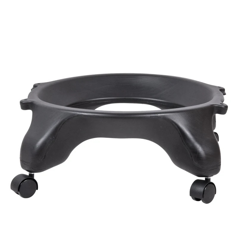 Fotoliu fitness cu minge (max. 135 kg) inSPORTline G-Chair Basic 10971 (2957) 5