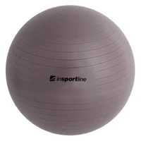 НЕТ В SEVEN Мяч гимнастический с насосом / Фитбол (макс. 600 кг) d=45 см inSPORTline Top Ball 3908 (2996) 3