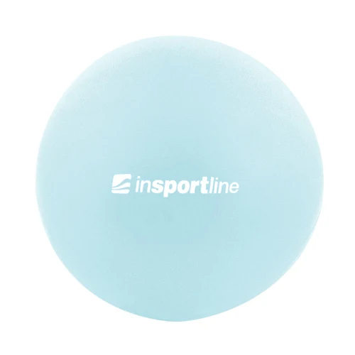 Minge pilates (max. 120 kg) d=25 cm inSPORTline Aerobic Ball 102-5 bright blue (2994)