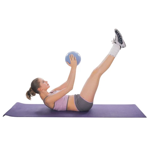 Minge pilates (max. 120 kg) d=35 cm inSPORTline 10868 (2995)
