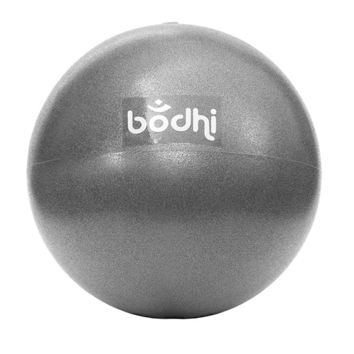 Minge pilates d=25 cm Bodhi PB25A anthracite (9643)