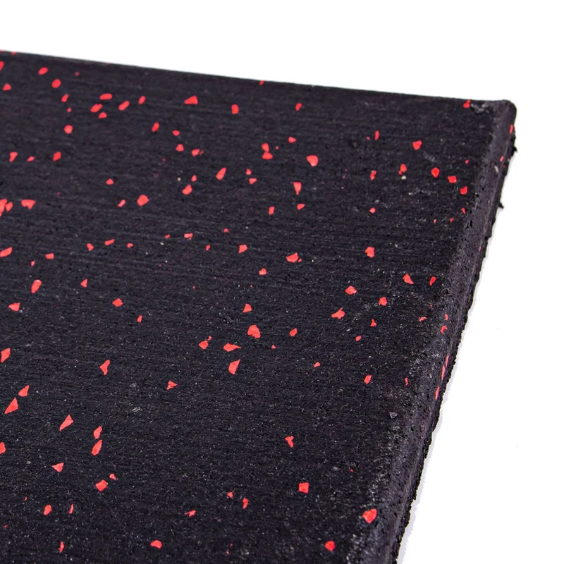 Covor cauciucat pt protectie 1.5 cm, 50x50 cm inSPORTline Proteko II 25333 (10805) 3