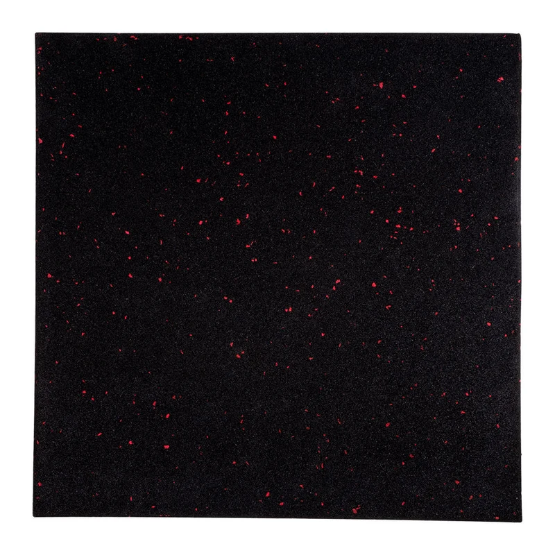 Covor cauciucat pt protectie 1.5 cm, 50x50 cm inSPORTline Proteko II 25333 (10805) 2