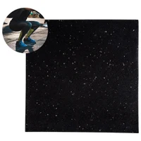 Covor cauciucat pt protectie 50x50x3 cm inSPORTline Proteko II 25334 (10806) 2