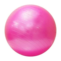 Minge gimnastica cu pompa d=85 cm, 1.5 kg GB1502 (6163) 2