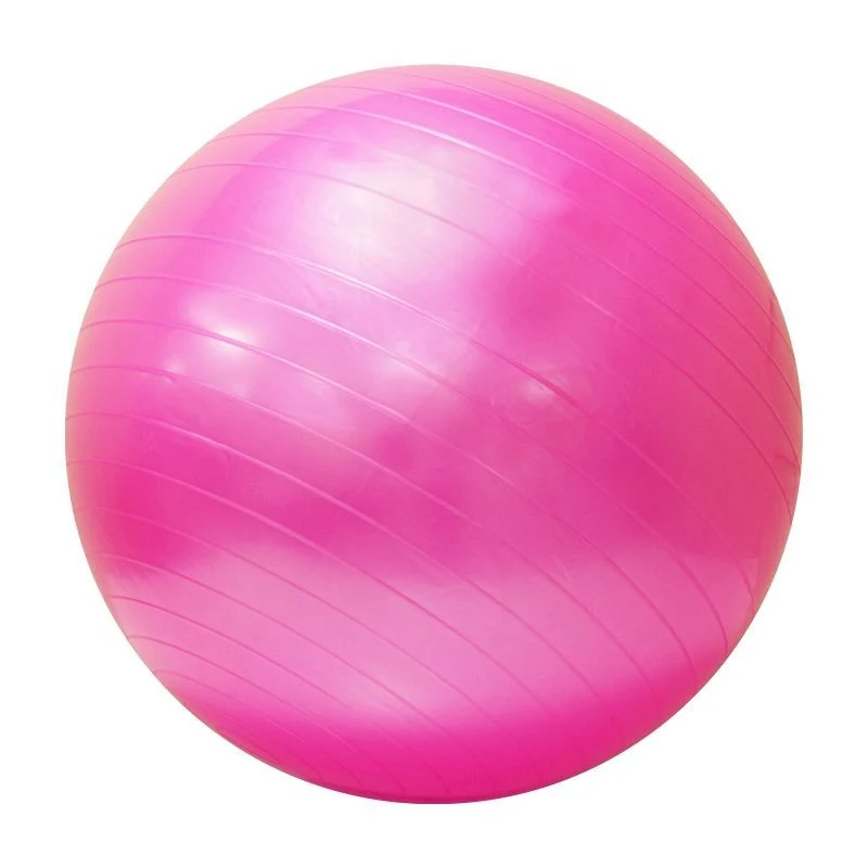 Minge gimnastica cu pompa d=85 cm, 1.5 kg GB1502 (6163) 2