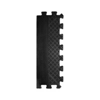 Защитный мат 1.4х1.4 м, 0.6 см (16 шт.) inSPORTline Rubber 1820 (4323) 4