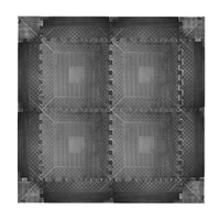 Mat pentru protectie 1.2 cm inSPORTline IN2384