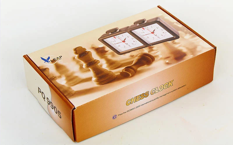 Ceas sah analog IG-9905 (2225) 4