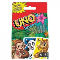 Настольная игра "Uno" для малышей GKF04 (220)