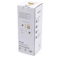 Joc "Jenga", 54 elemente din lemn multicolor 44218 (3875) 6
