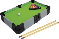 Настольная игра "Бильярд" (мини) 50х30х9 см Donic Schildkrot 970311 (9074) 2