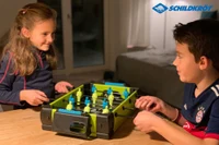Joc de masa "Fotbal" (mini) 50х45х10 cm Donic Schildkrot 970310 (9073) 3