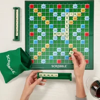 Joc de masa "Scrabble. Original" (RO) 9622 (11066) 4