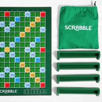 Joc de masa "Scrabble. Original" (RO) 9622 (11066) 2