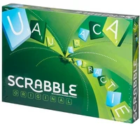 Joc de masa "Scrabble. Original" (RO) 9622 (11066) 5