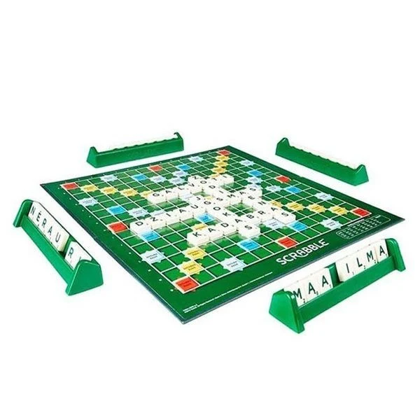 Joc de masa "Scrabble. Original" (RO) 9622 (11066) 3