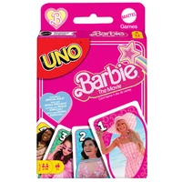 Joc de masa "Uno Barbie" HPY59 (10482) 3