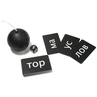 Настольная игра со звуком "Тик... Так Бумм!" (RU) 41438 (7104) 2