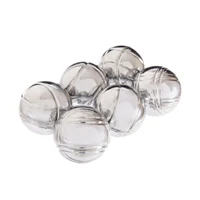 Игра "Петанк" d=3.2 см (6 шт.) IG-3440 (11028) 3