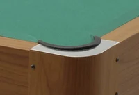 Masa billiard 160х80х79 cm Garlando Chicago (3459) 3
