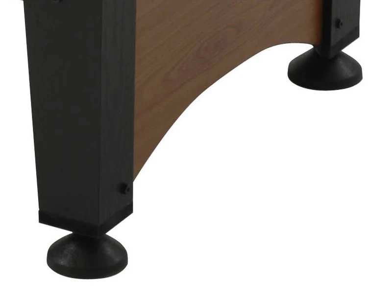 Masa billiard 160х80х79 cm Garlando Chicago (3459) 6