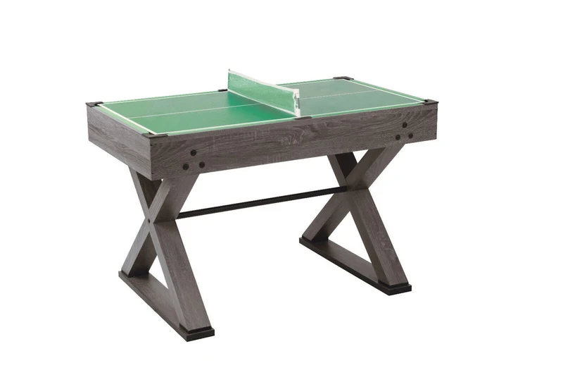 Masa 9-in-1 140х74х90 cm Garlando All-In-9U (7729) 2