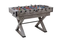 Masa 9-in-1 140х74х90 cm Garlando All-In-9U (7729) 5