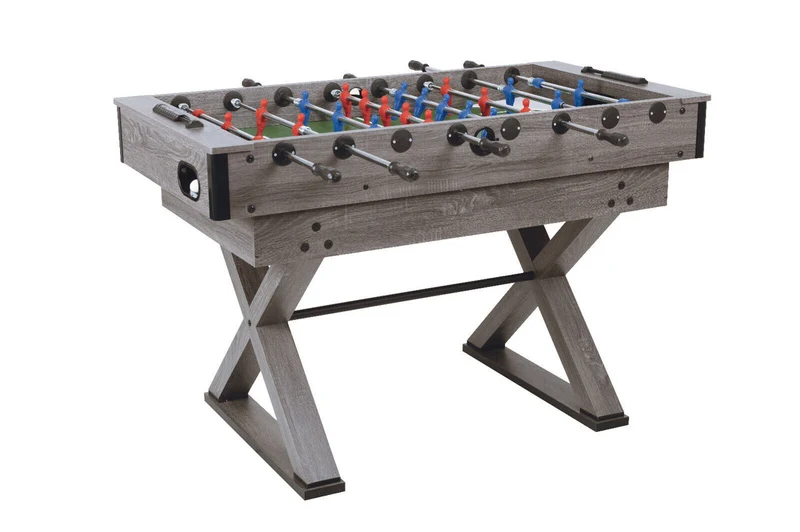 Masa 9-in-1 140х74х90 cm Garlando All-In-9U (7729) 5