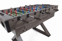 Masa 9-in-1 140х74х90 cm Garlando All-In-9U (7729) 7