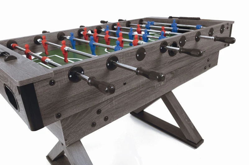 Masa 9-in-1 140х74х90 cm Garlando All-In-9U (7729) 7