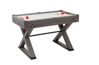 Masa 9-in-1 140х74х90 cm Garlando All-In-9U (7729) 4