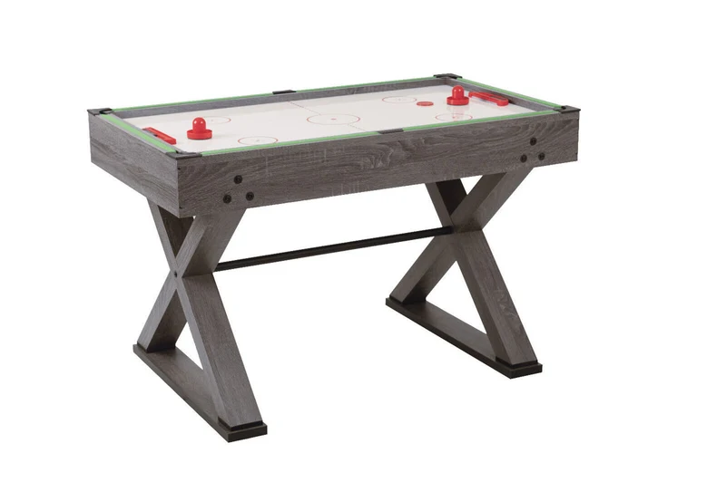 Masa 9-in-1 140х74х90 cm Garlando All-In-9U (7729) 4
