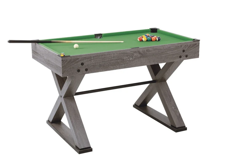 Masa 9-in-1 140х74х90 cm Garlando All-In-9U (7729) 3
