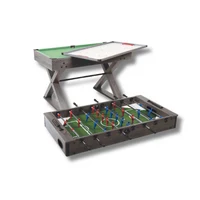 Masa 9-in-1 140х74х90 cm Garlando All-In-9U (7729)