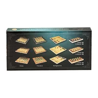 Sah lemn 3-in-1, 24х12 cm W001S / 167600 / 167617 (4746) 2
