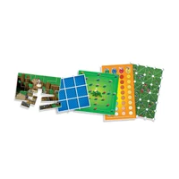Set jocuri educative 10-in-1 50851 (10113) 2