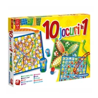 Set jocuri educative 10-in-1 50851 (10113)