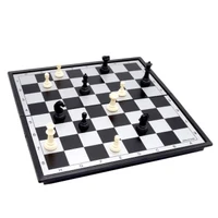 Sah magnet 3-in-1, 27х27 cm 114666 (5685) 3