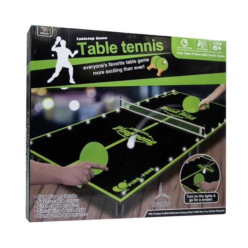 Tenis de masa "Cover Shot" 612046 (10069)