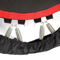 НЕТ В SEVEN Батут для фитнеса (макс. 110 кг) d=122 см inSPORTline Profi Digital 3732 (3514) 5